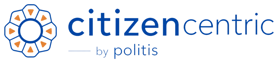 Citizen Centric by Politis